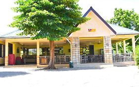 Cba Hotel Tanga